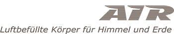 Mainzair | Aufblasbare Formen - Home